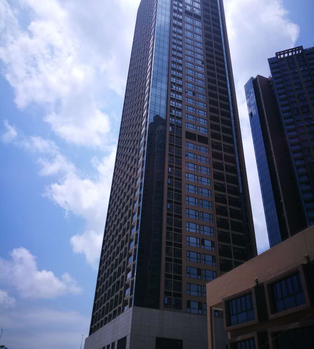 维迦酒店公寓(深圳阳光粤海店)