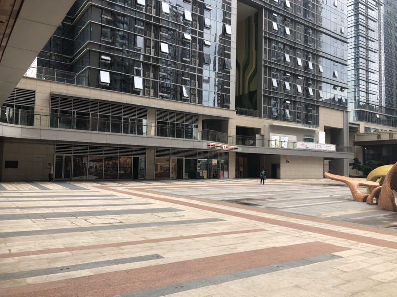 深圳期会公寓