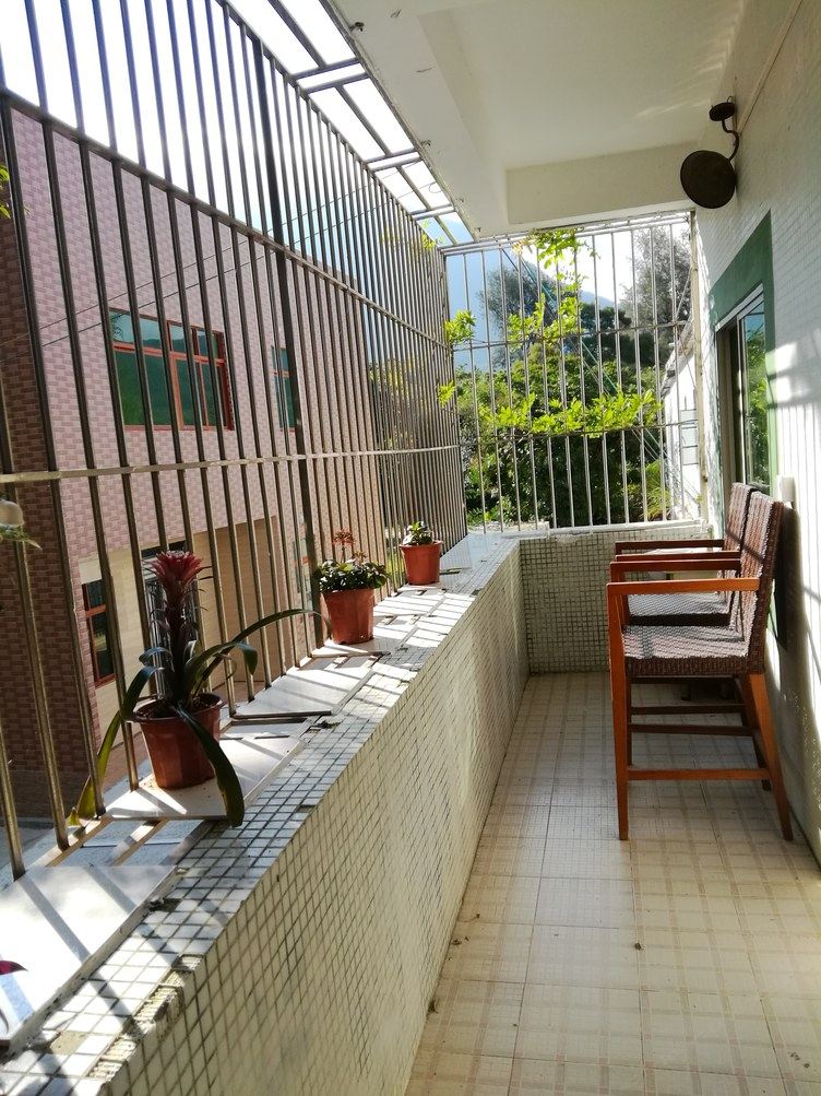 深圳南澳地质公园微舍客栈(大鹏半岛国家地质公园分店)