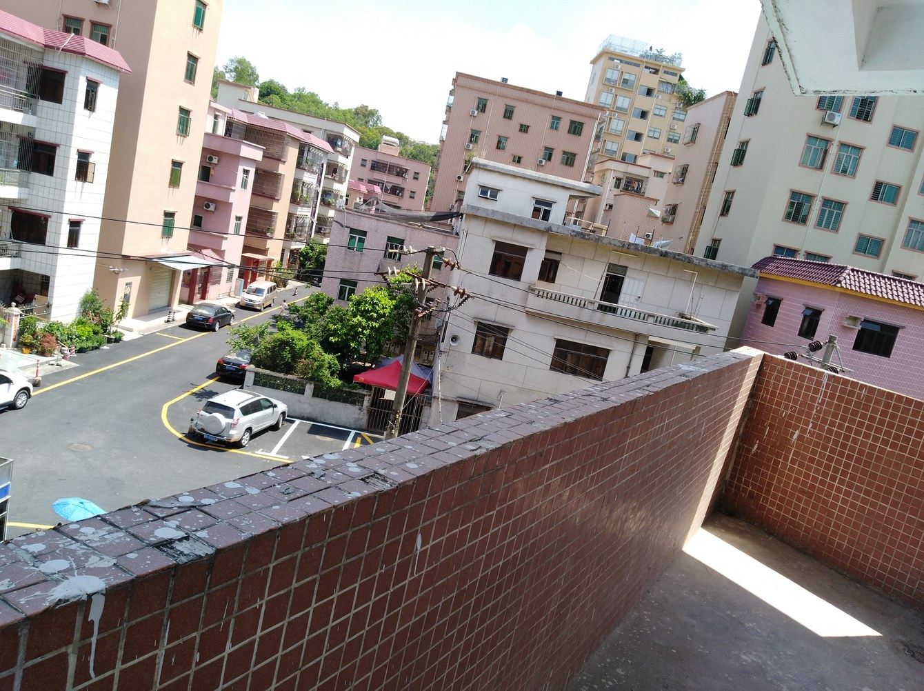 深圳阿右客栈