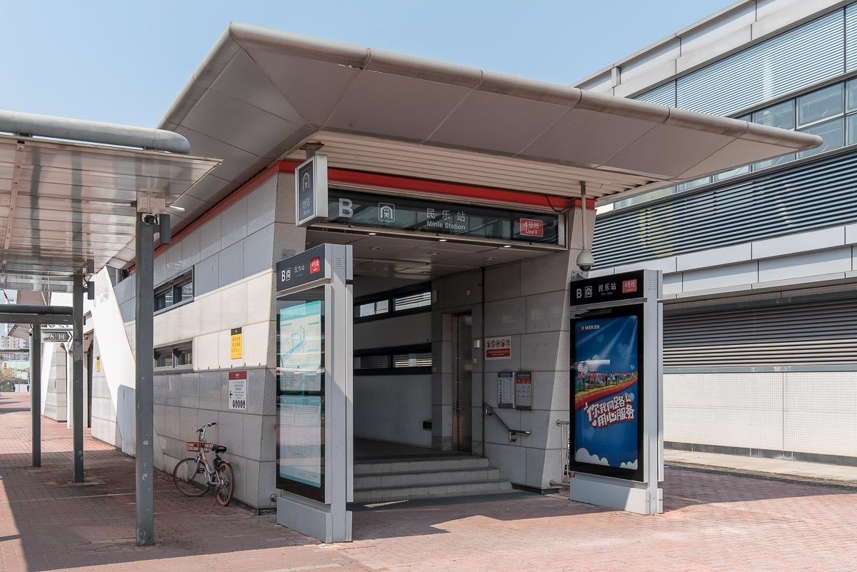 深圳路客BF1420精品民宿