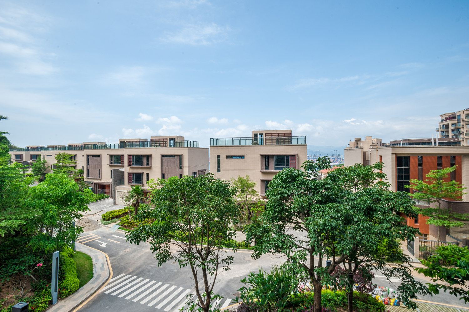 深圳大梅沙半山公寓(叶屋村分店)