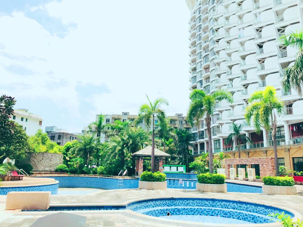 雅轩度假海景公寓 (深圳小梅沙店)