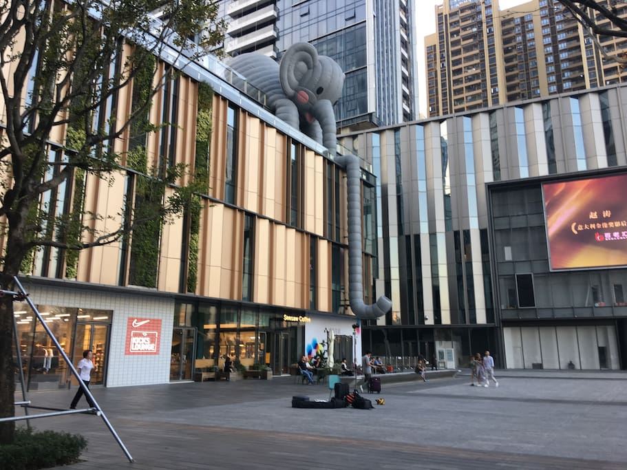 深圳趣客国际青年旅舍