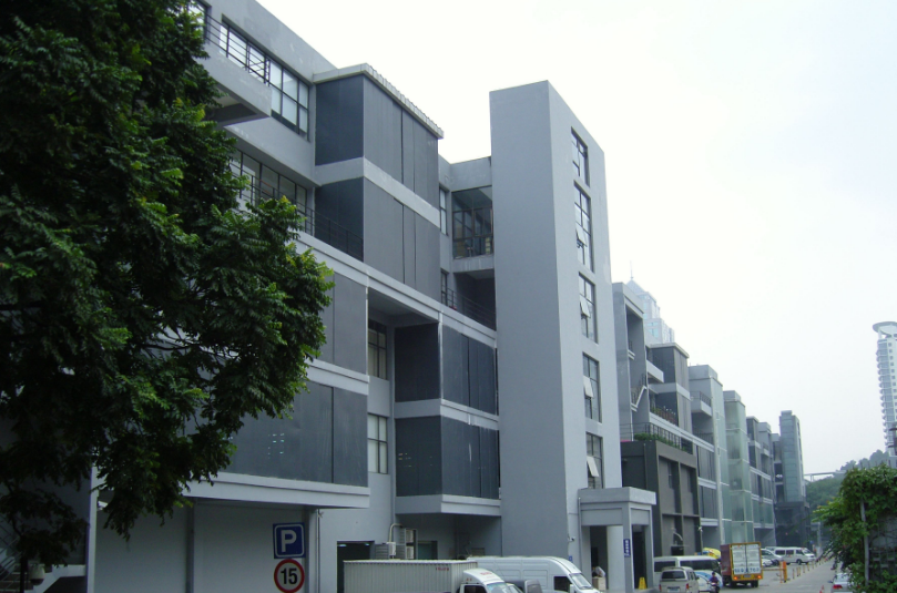 深圳友家公寓