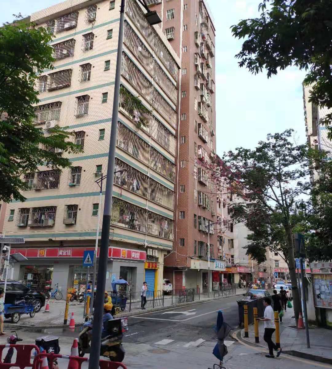 深圳鸿雁小筑青年旅社
