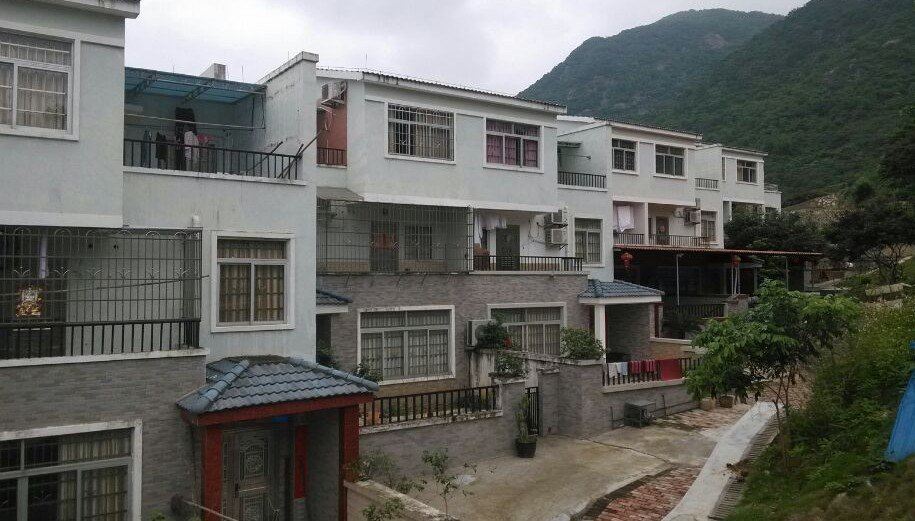 广州朝阳无限度假别墅