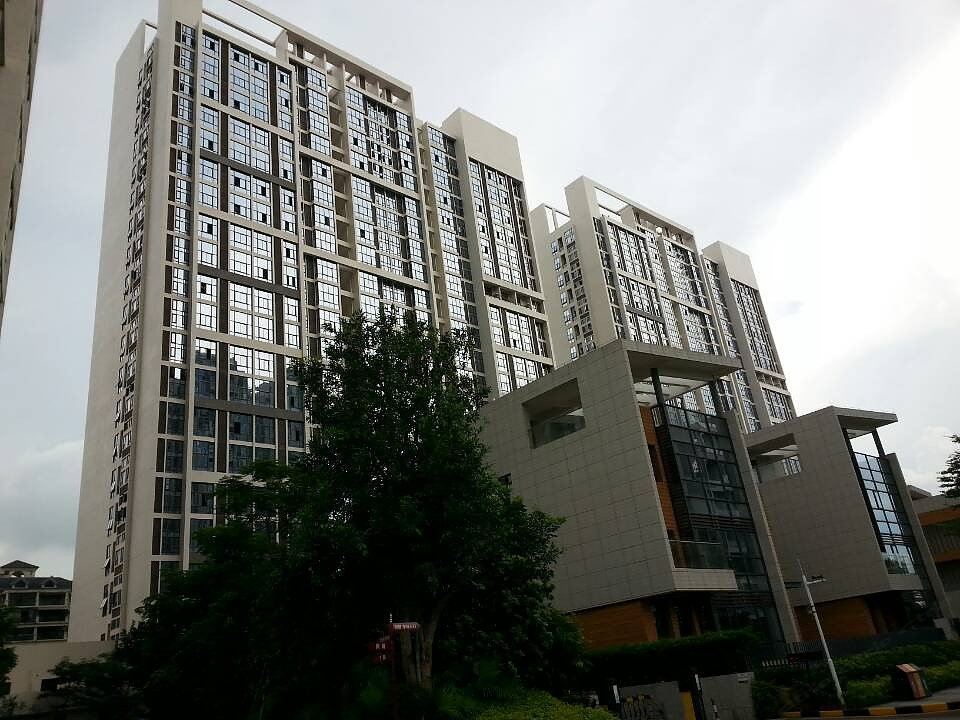 广州欢乐公寓