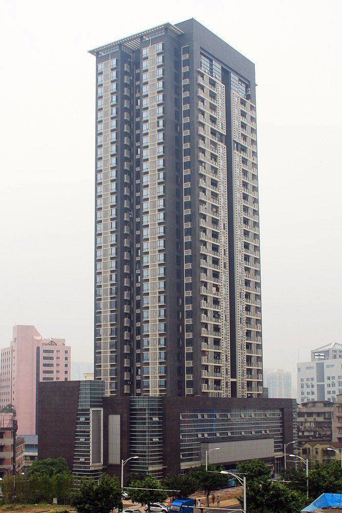 雅诗居公寓(广州永福路店)