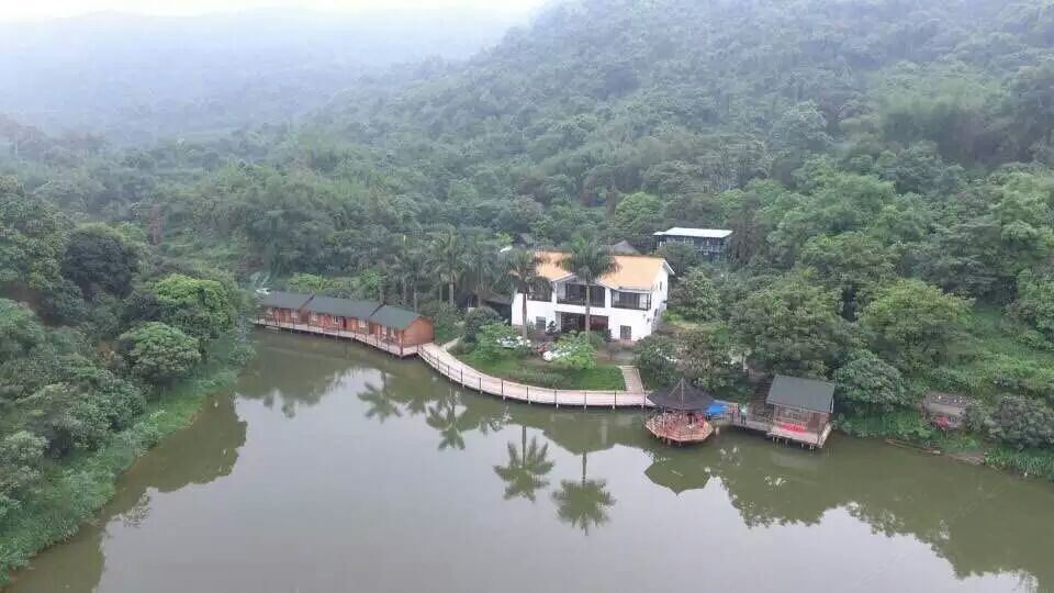 广州国源农庄