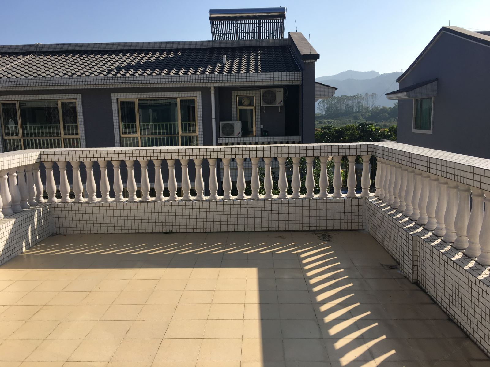 广州白水寨优景商旅度假别墅
