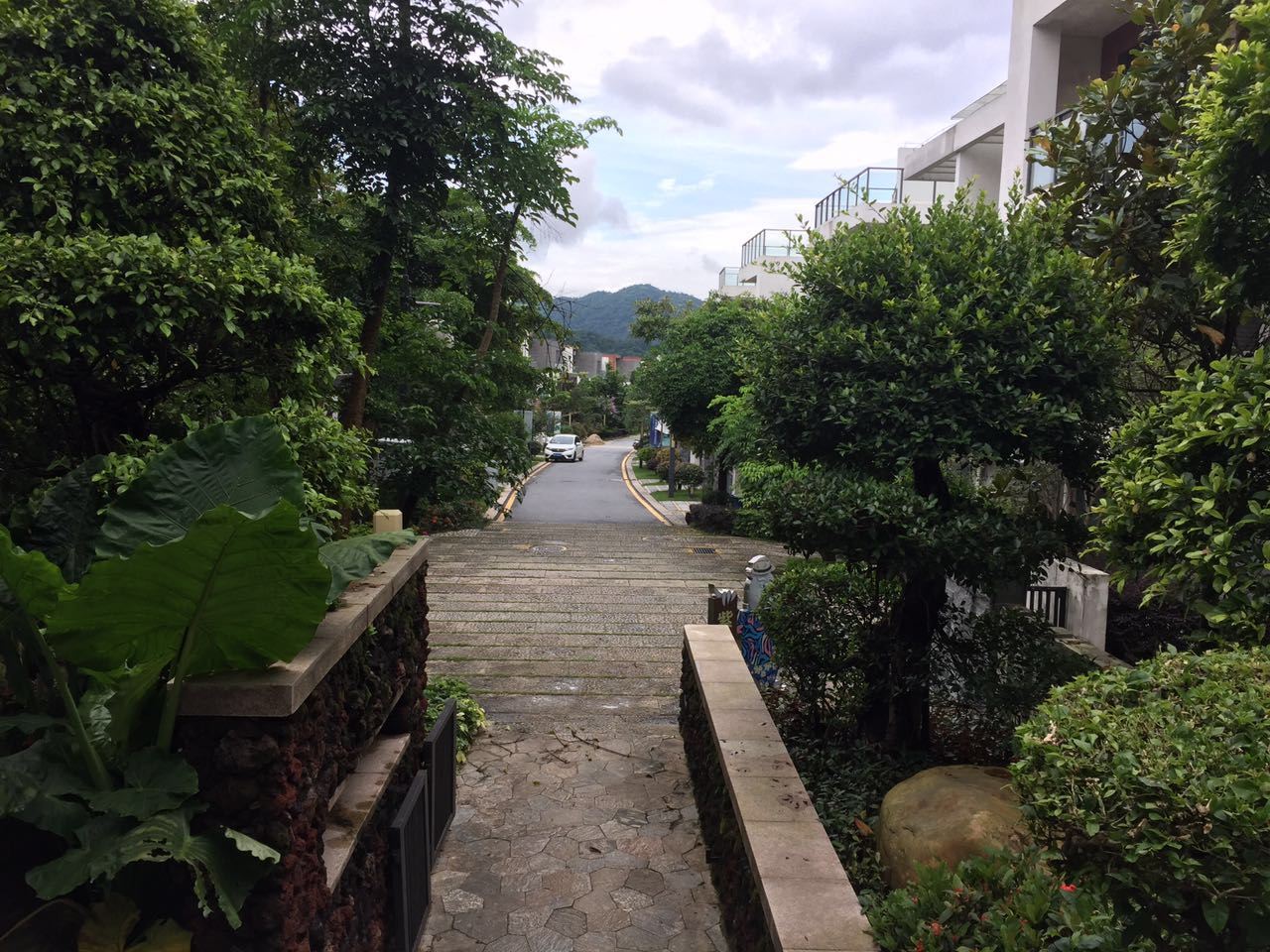 广州从化温泉富力泉天下别墅紫檀二路店