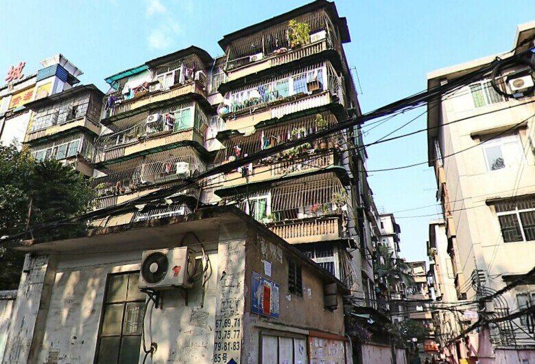 广州金祥家庭旅馆