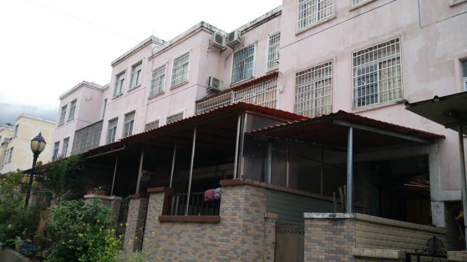 广州安居乡村度假别墅