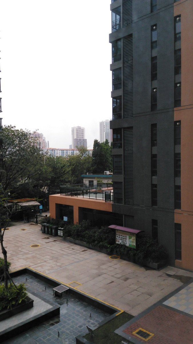 海螺e家公寓(广州琶洲店)