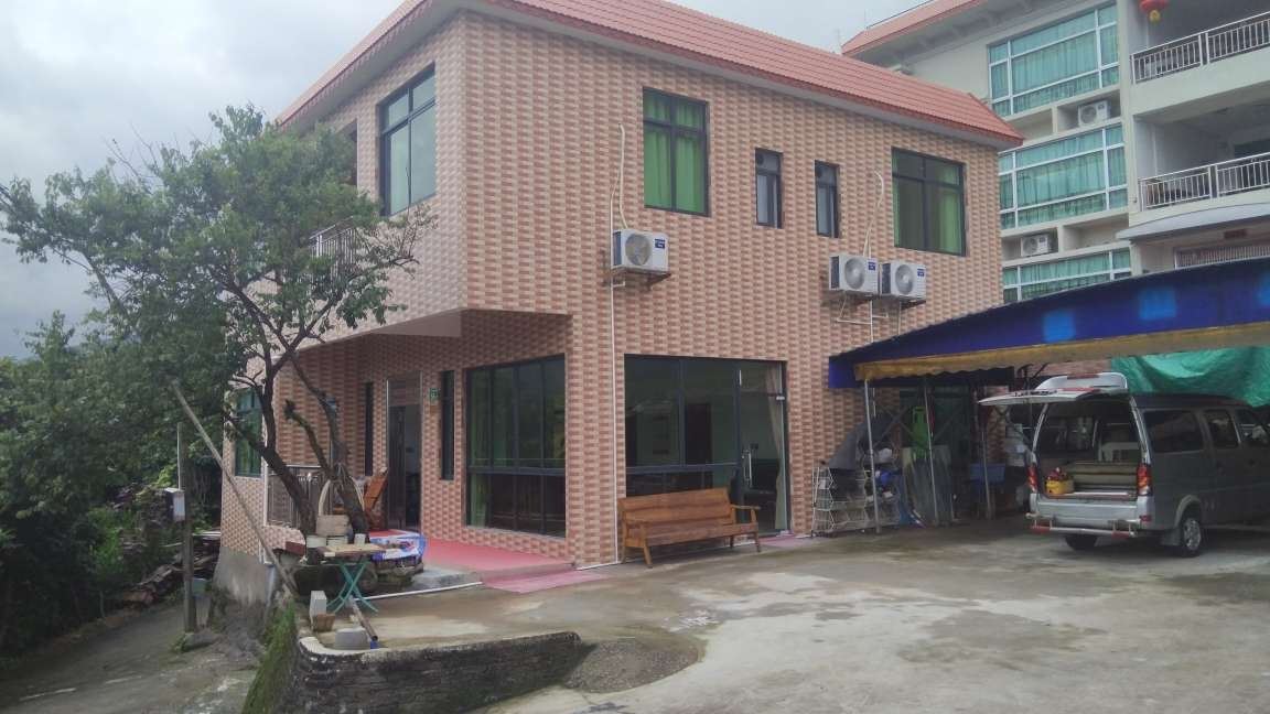 广州南山梅舍