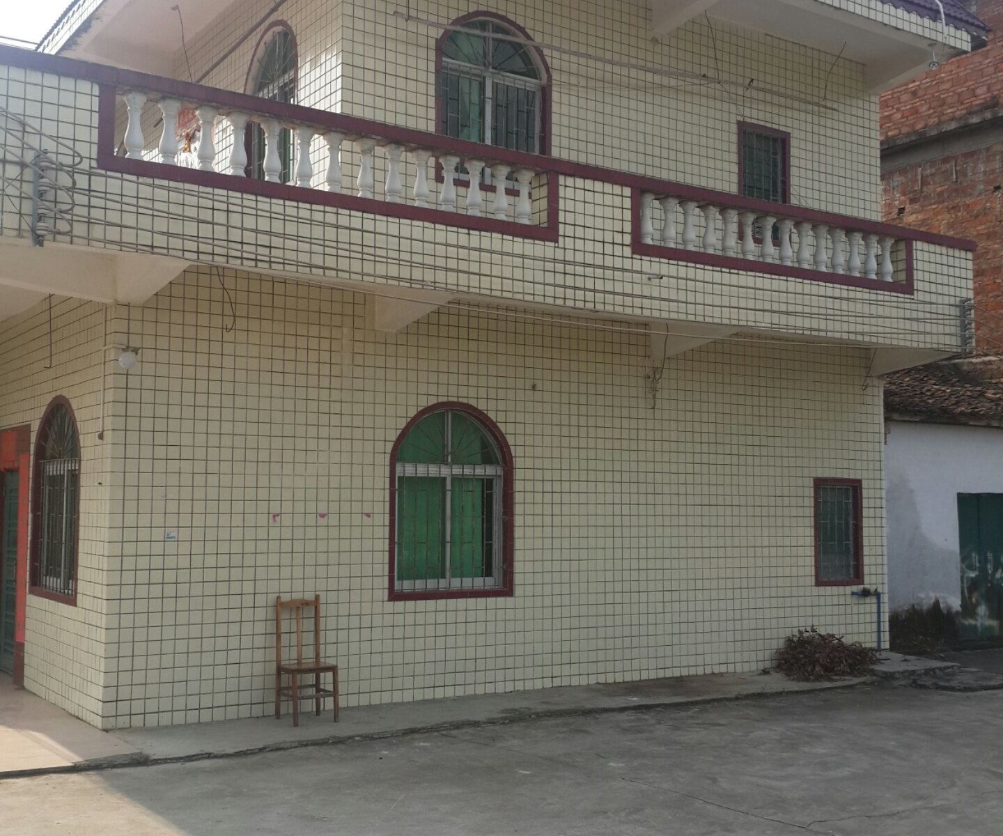 幸福公寓(广州南方学院店)