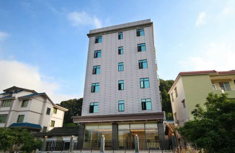 广州润悦度假酒店