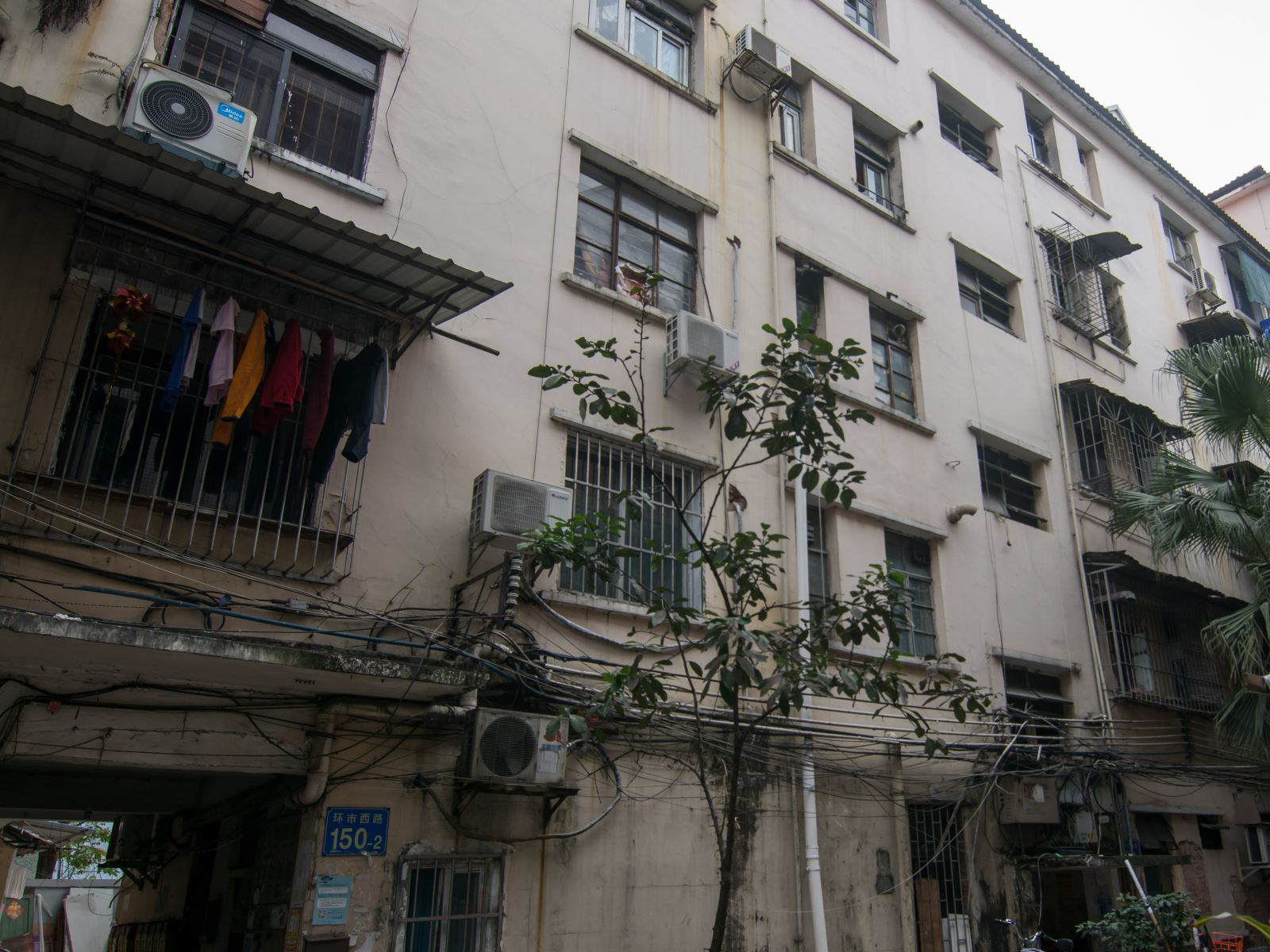 广州罗妈妈旅馆火车站店