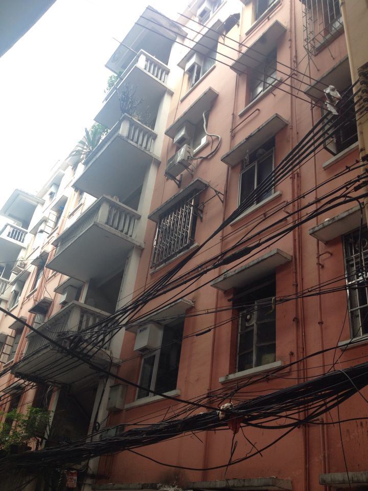 广州文哥家庭旅馆