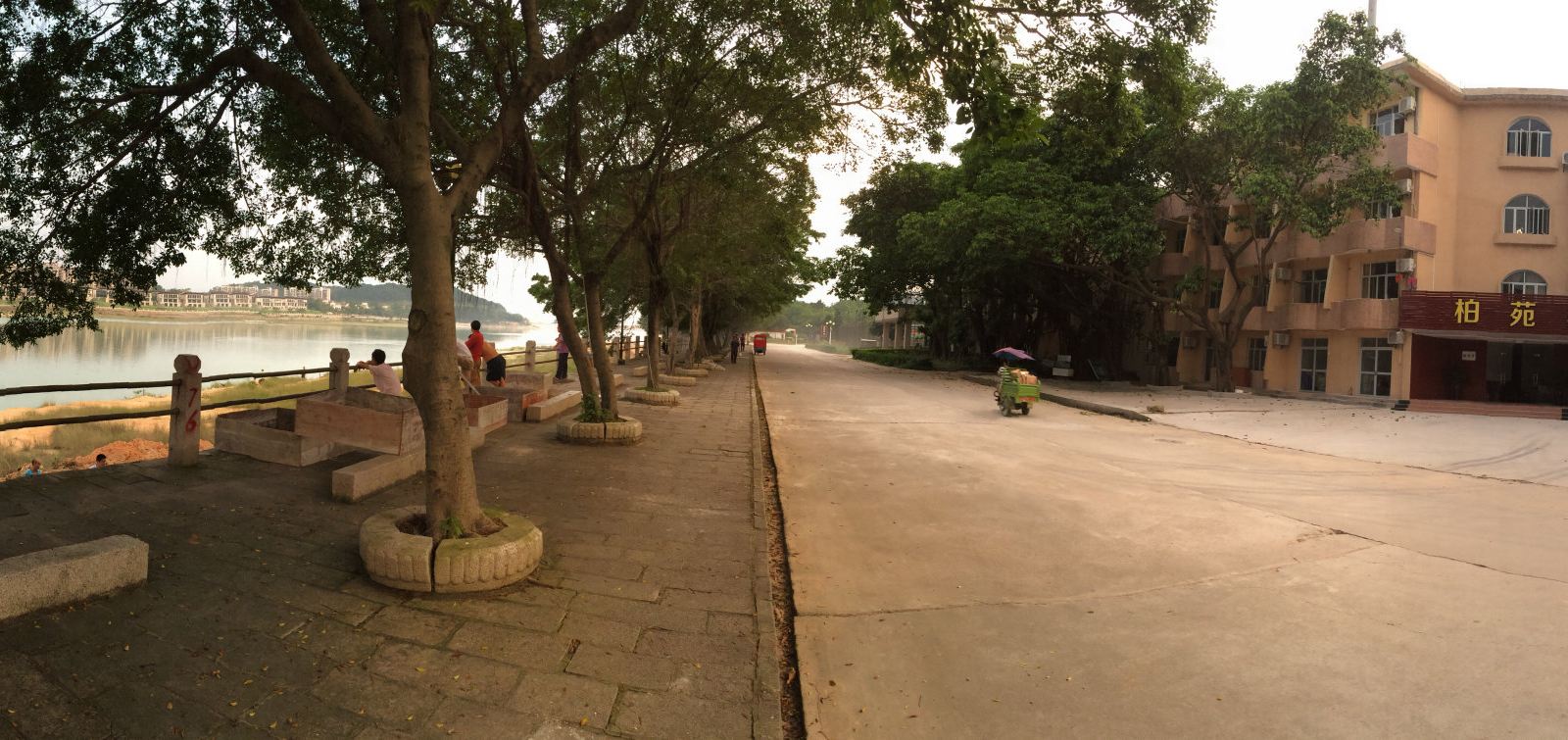 广州粲然阁酒店
