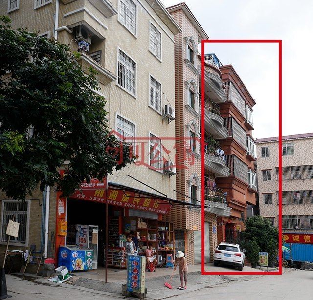 广州可可公寓