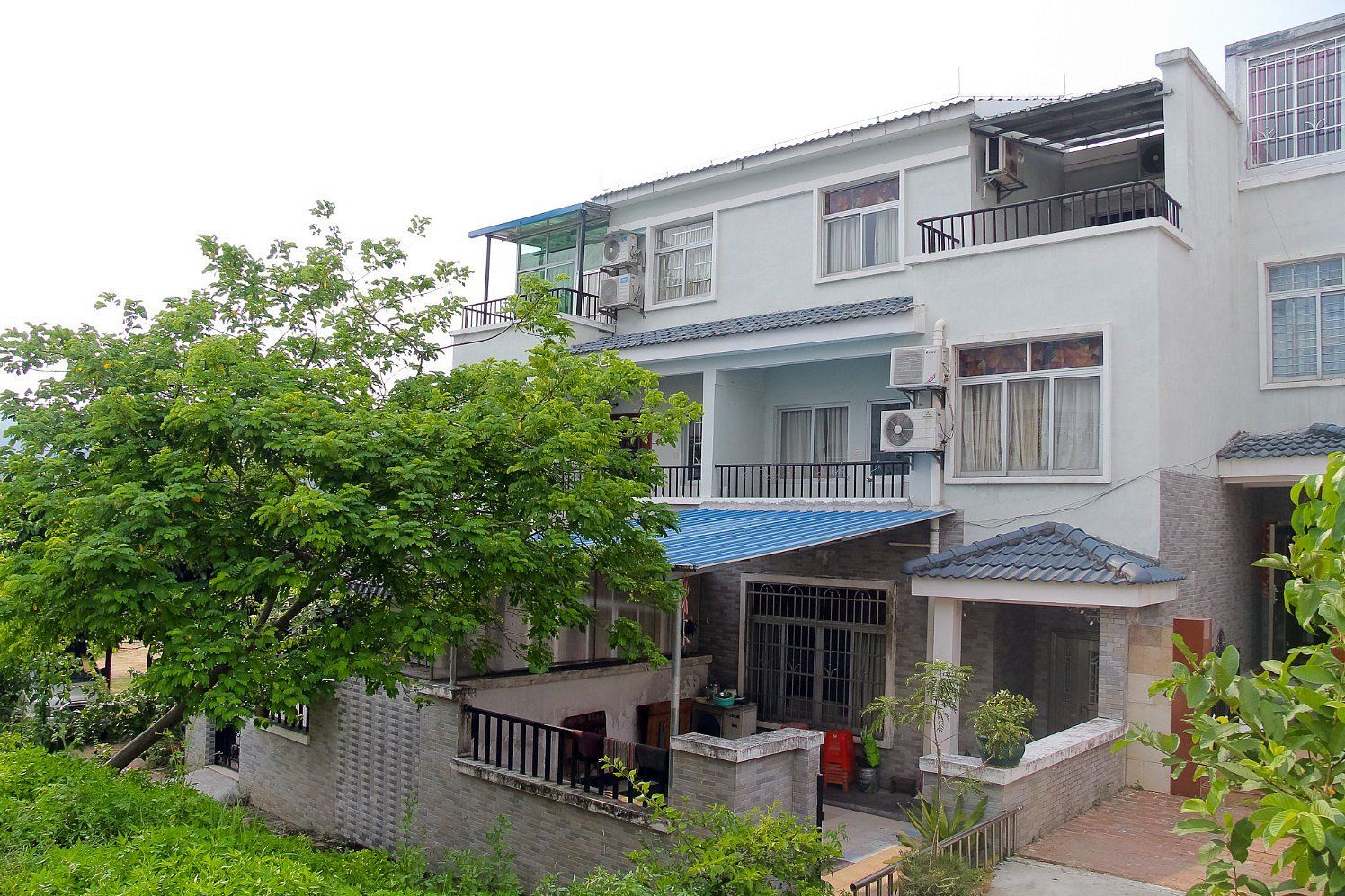 广州碧水新村温泉公寓