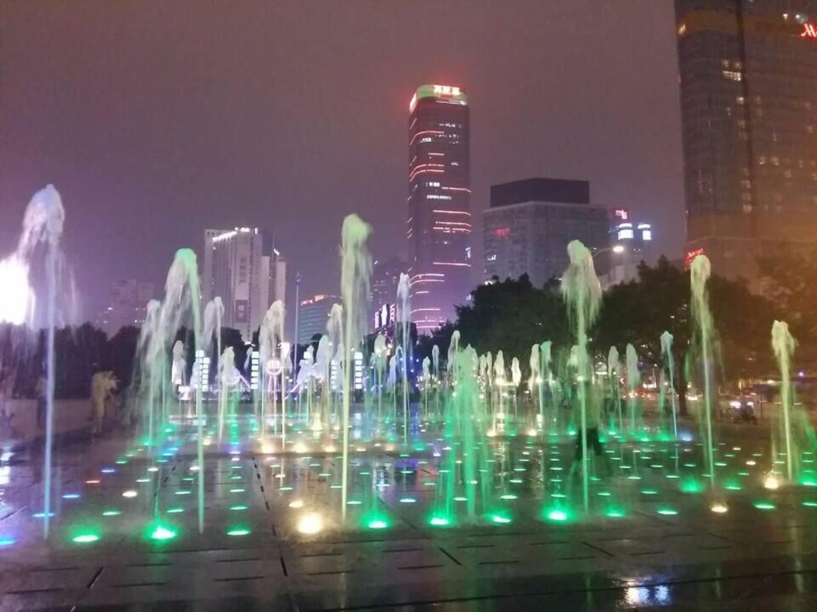 广州漫漫青年旅社