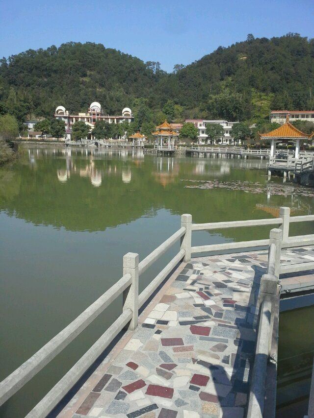 广州红山乡村酒店
