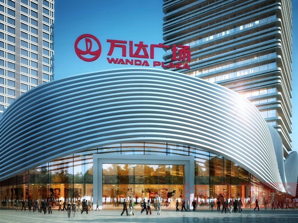 遇凤凰酒店公寓(广州萝岗万达国际演艺中心店)
