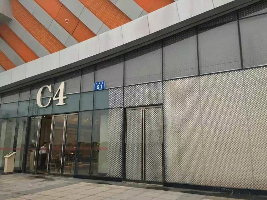 广州尚雪国际公寓