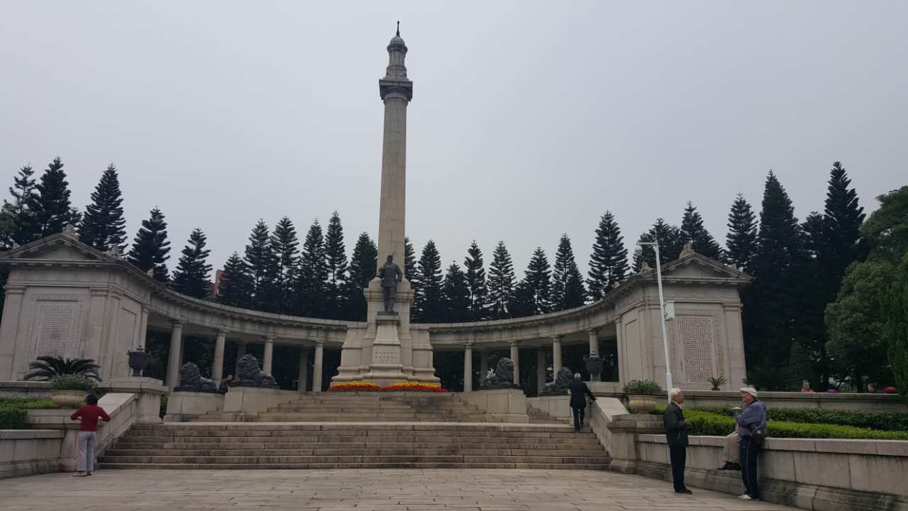 广州沙河青年旅馆
