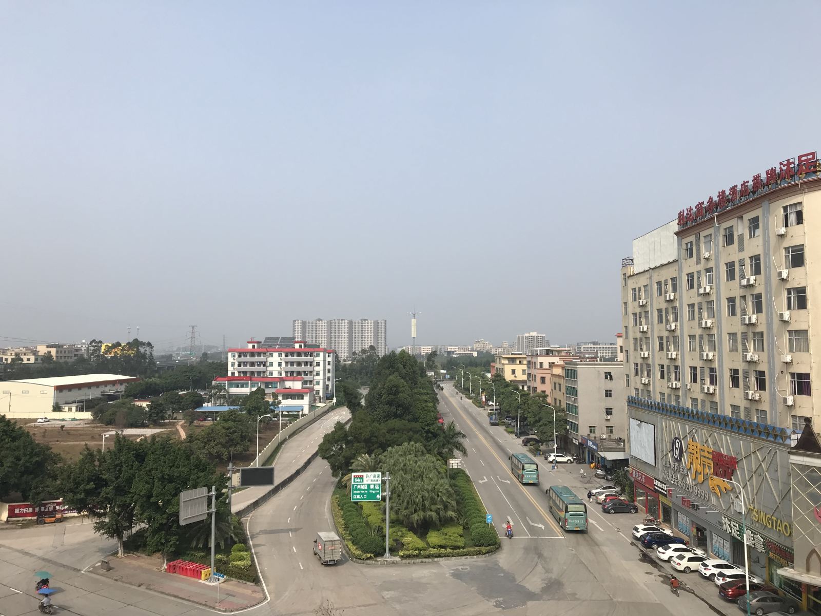 威玛公寓(广州白云学院店)