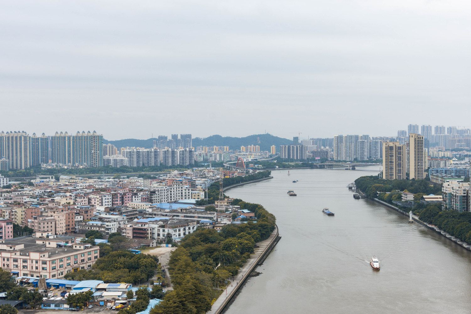广州属于你异地的家普通公寓(南岸路分店)