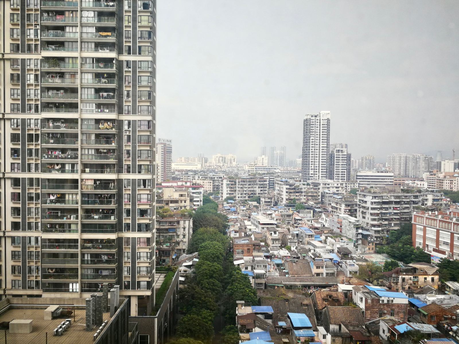 广州邦泰优家美地公寓(华贵路分店)