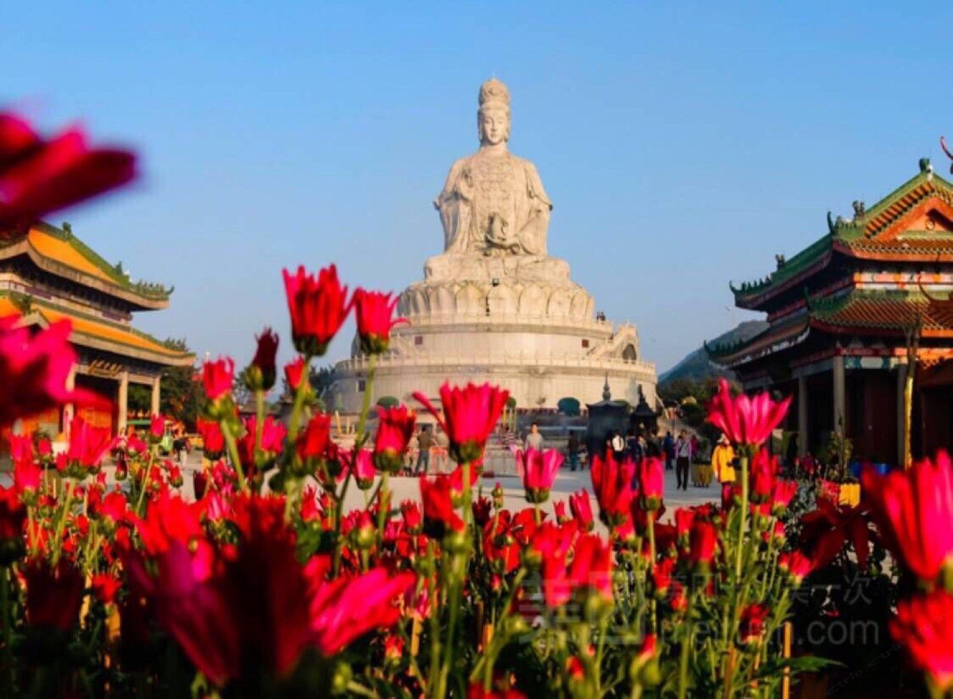 广州辉鼎公寓