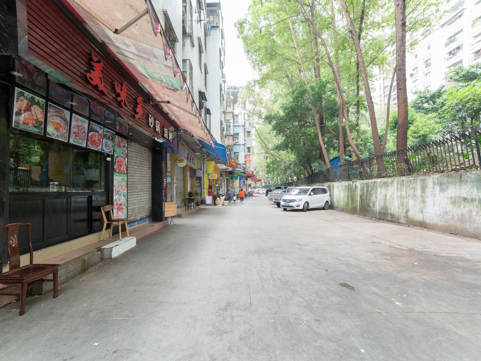 广州无名阁公寓
