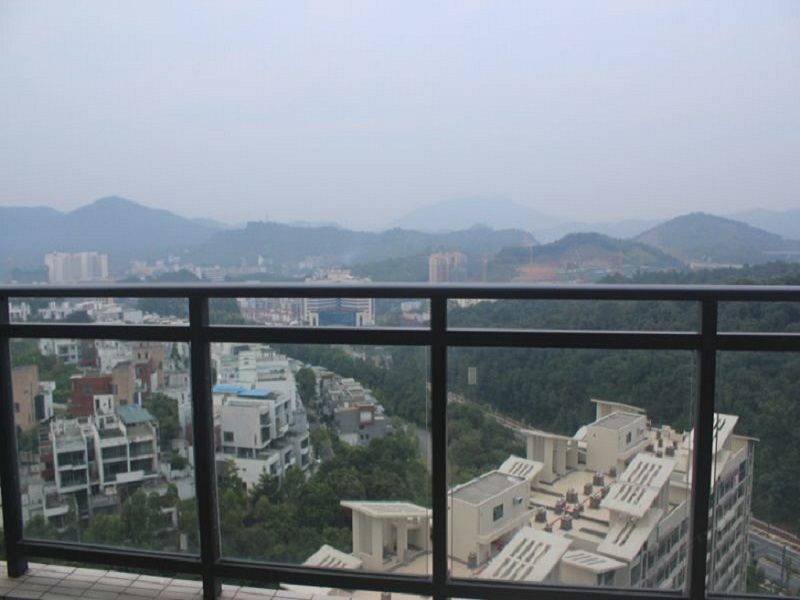 广州从化温泉富力泉天下温馨如家公寓