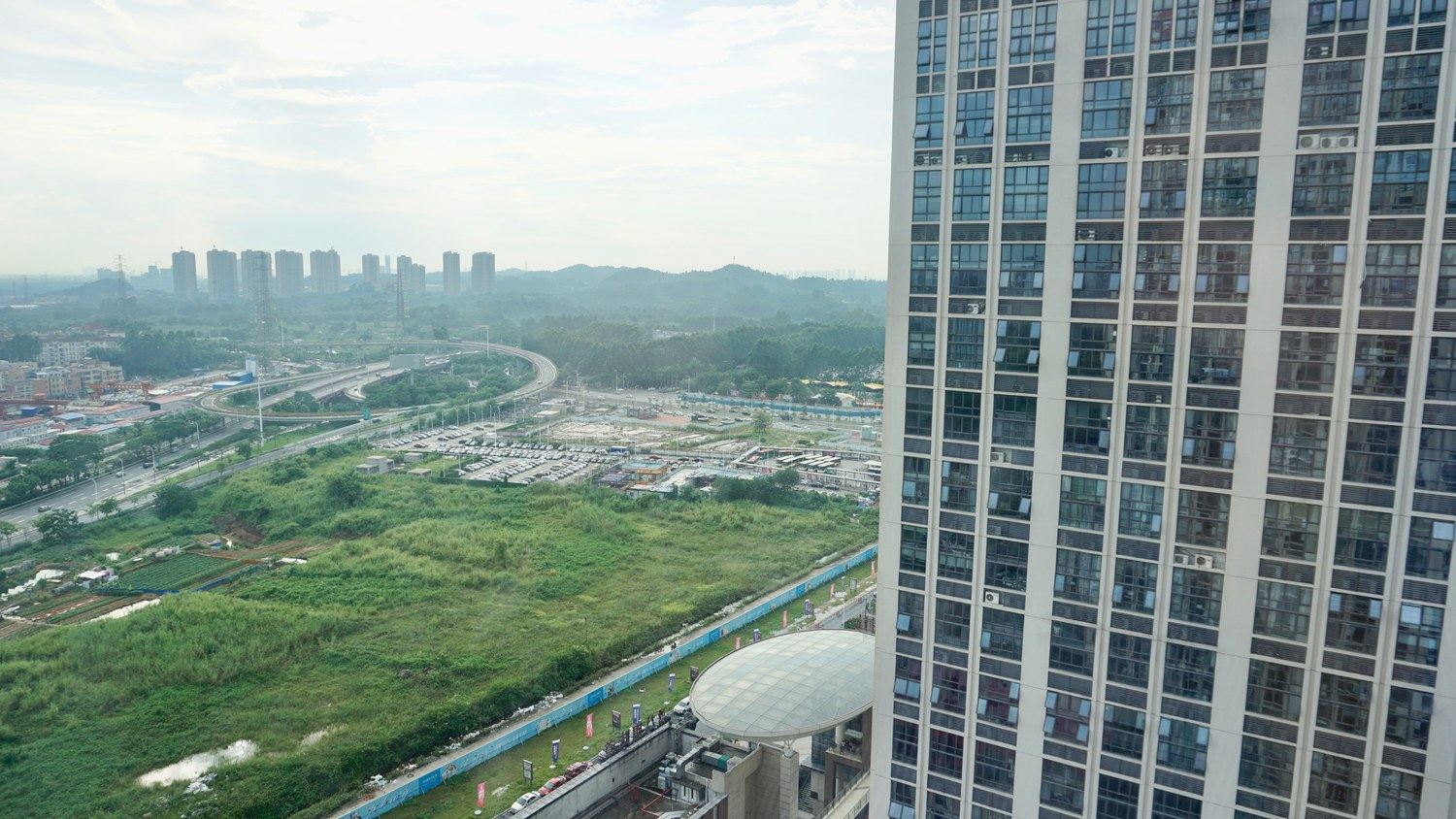 广州小6小0的温馨小屋