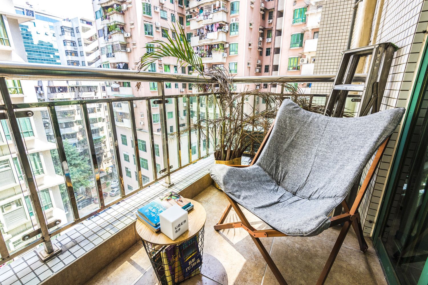 广州营养师的家普通公寓(中山七路店)