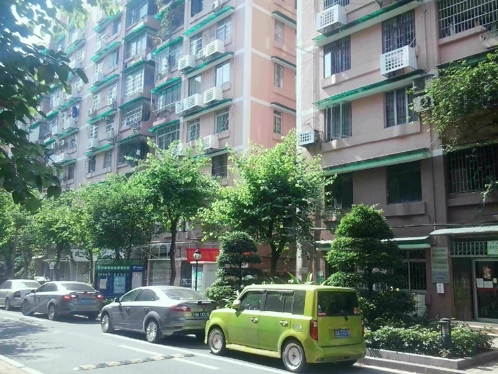 广州uu青年旅舍