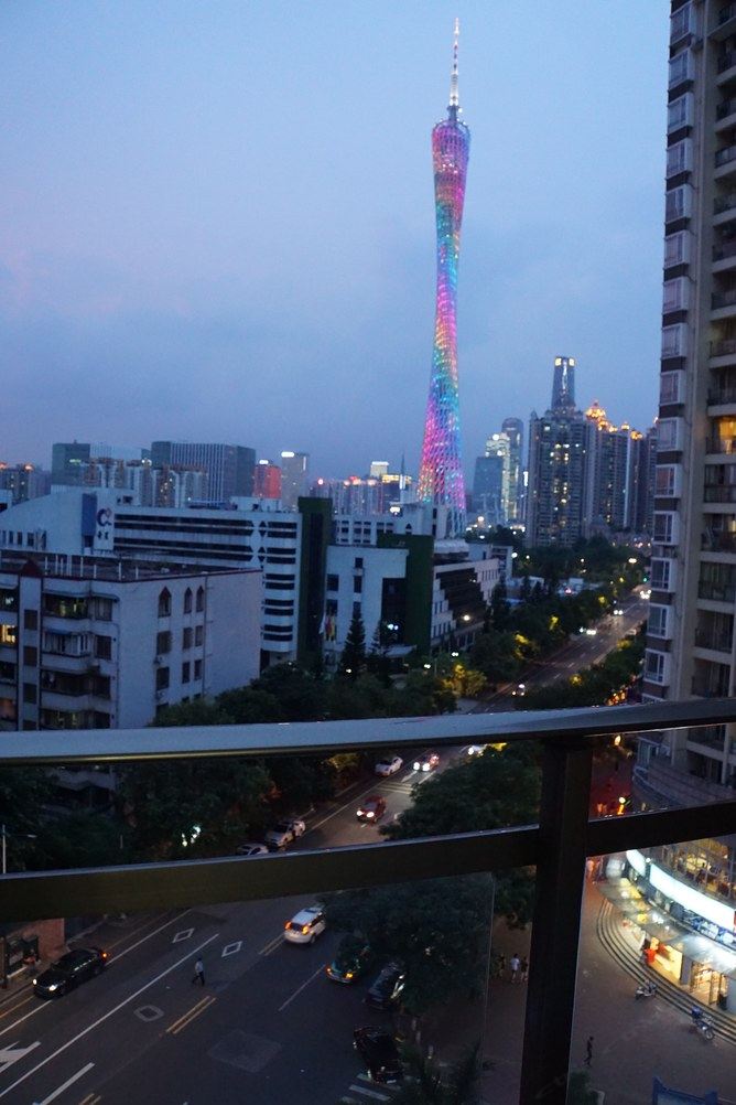 广州波波的家普通公寓