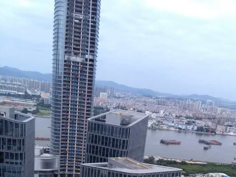 广州泊邻品牌公寓