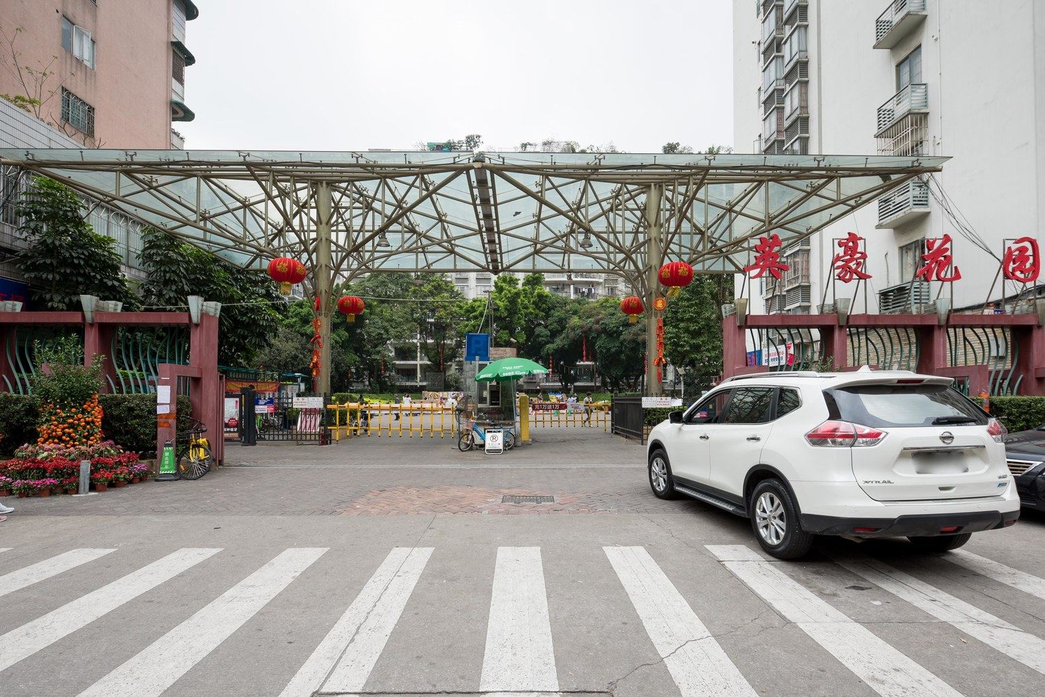 广州果汁C普通公寓