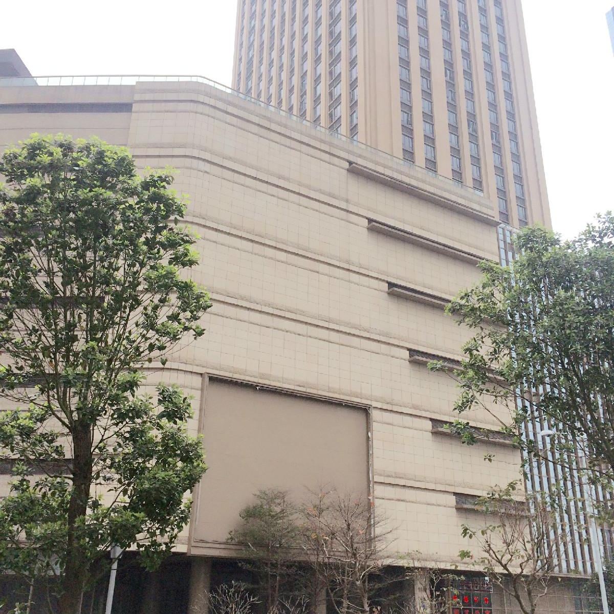 广州阳光酒店公寓