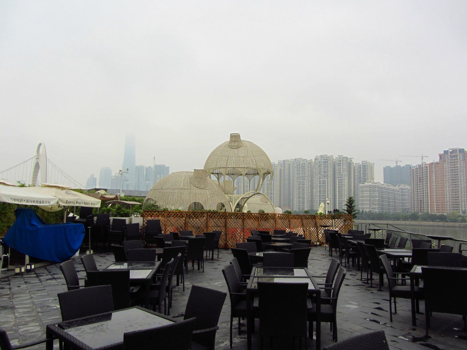广州环球L公寓(磨碟沙大街分店)
