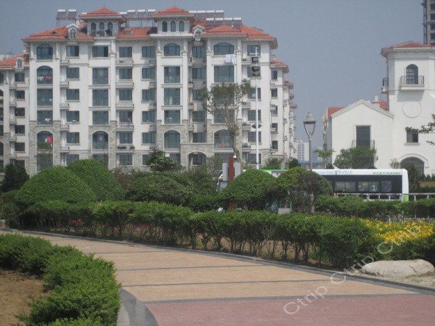 广州良仓民宿
