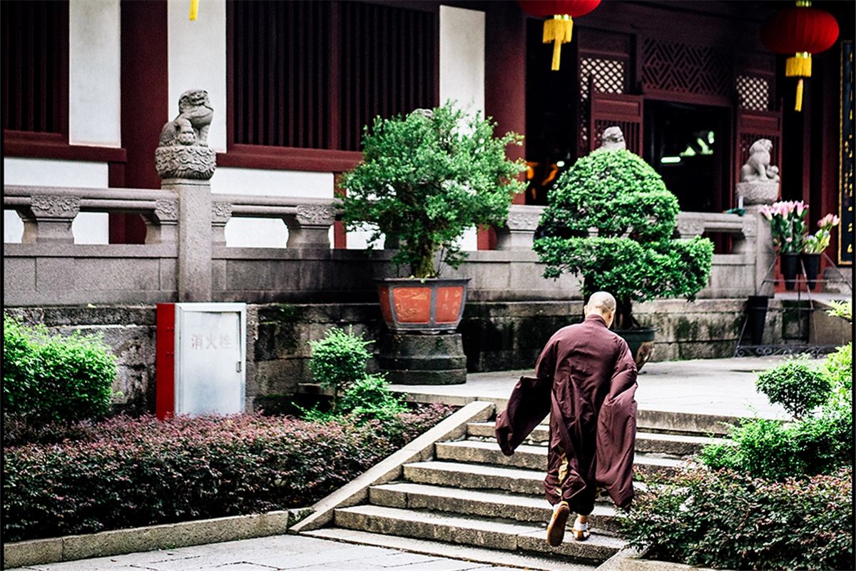 广州记忆中的老广州普通公寓