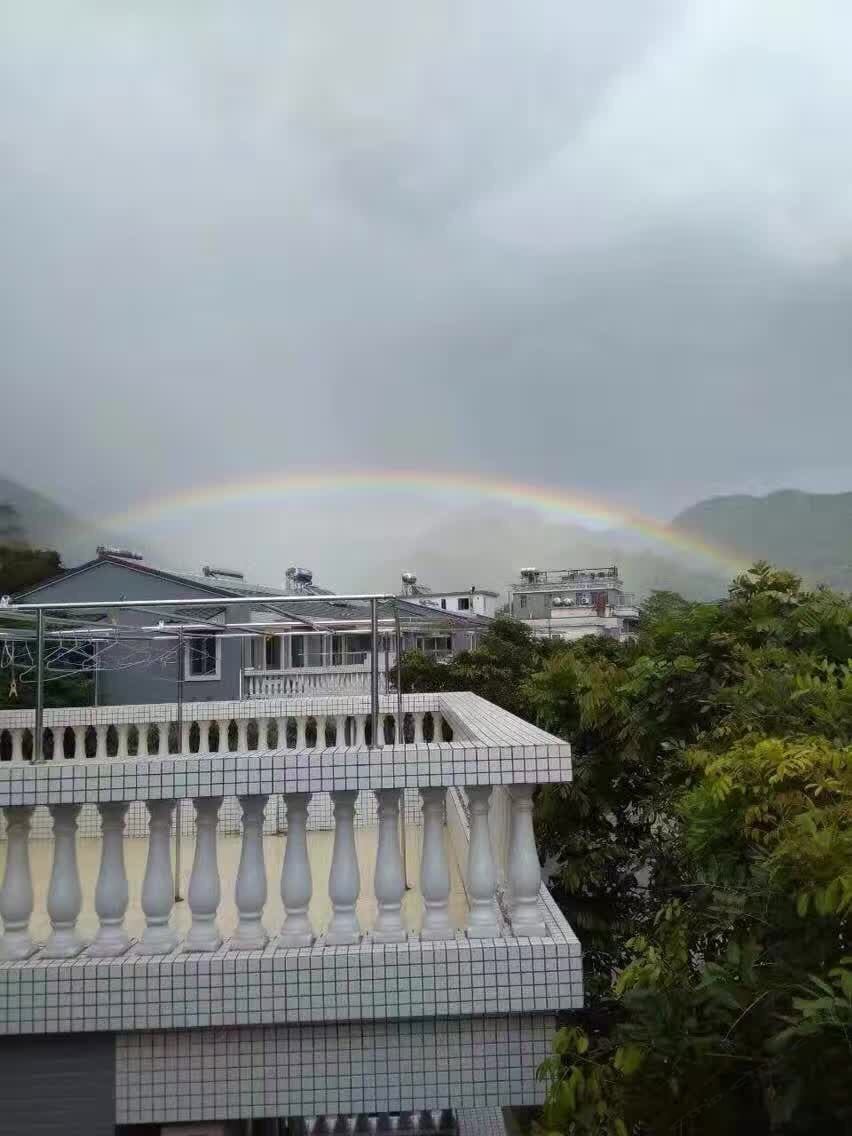广州增城白水寨怡景苑度假别墅