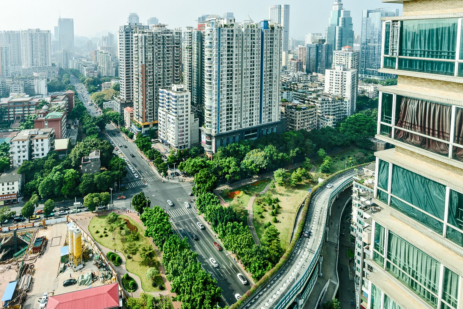 广州回味老广普通公寓(中山三路分店)